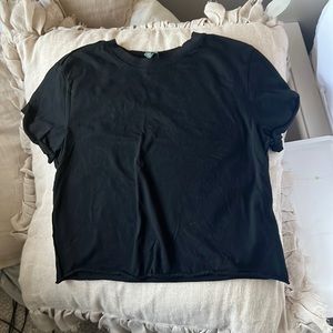 cropped t-shirt target